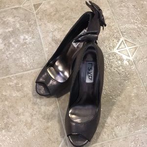 RSVP HIGH HEELS